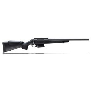 Tikka T3X CTR 223 Rem SS 20