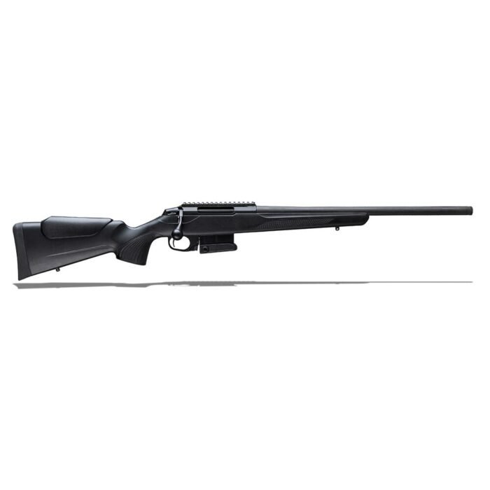Tikka T3X CTR 223 Rem SS 20? Barrel 1:8? Rifle JRTXC314SR8 1 Tikka T3X CTR 223 Rem SS 20