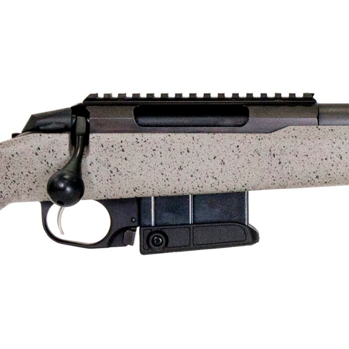 Tikka T3x UPR 6.5 Creedmoor 20 Bbl 1:8? Rifle JRTXU382 1 Tikka T3x UPR 6.5 Creedmoor 20