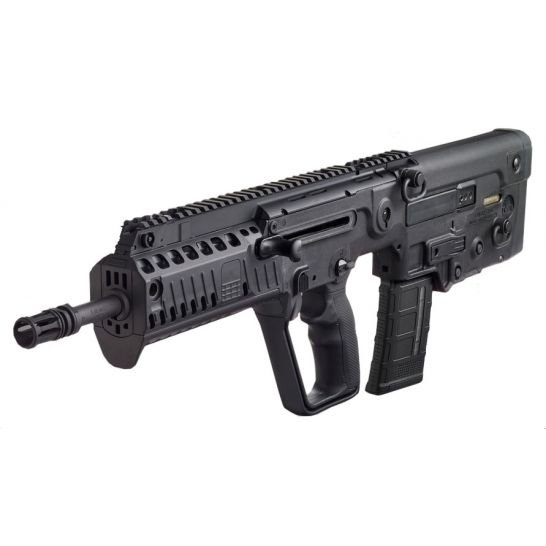 IWI Tavor X95 16? 5.56 NATO Rifle, Black 1 IWI Tavor X95 16