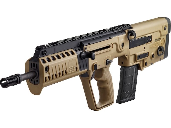 IWI Tavor X95 Semi-Automatic Rifle 1 IWI Tavor X95 Semi-Automatic Rifle
