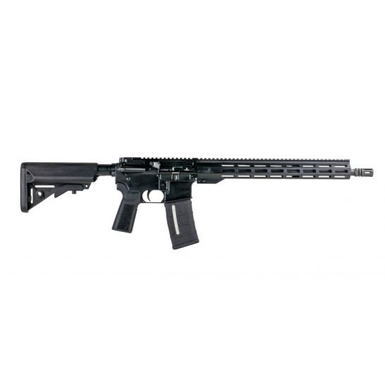 IWI Zion-15 5.56 NATO 30RD 16? Rifle, Black 1 IWI Zion-15 5.56 NATO 30RD 16? Rifle, Black