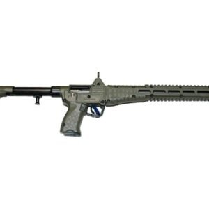 Kel-Tec SUB-2000 G2 Glock 19 Magazine Semi-Automatic Centerfire Rifle