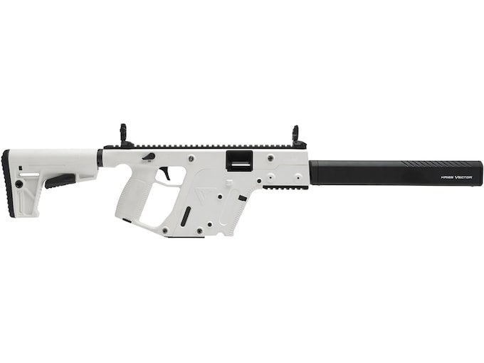 Kriss Vector CRB G2 Semi-Automatic Centerfire Rifle 1 Kriss Vector CRB G2 Semi-Automatic Centerfire Rifle