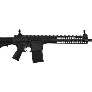 LWRC REPR MKII Rifle Semi-Automatic Centerfire Rifle