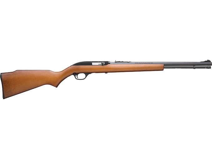Marlin Model 60 Semi-Automatic Rimfire Rifle 22 Long Rifle 1 Marlin Model 60 Semi-Automatic Rimfire Rifle