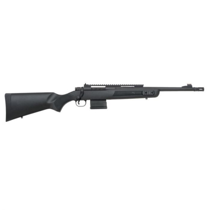 Mossberg MVP Scout 16.25? 1 Mossberg MVP Scout 16.25