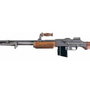 Ohio Ordnance Works Model
