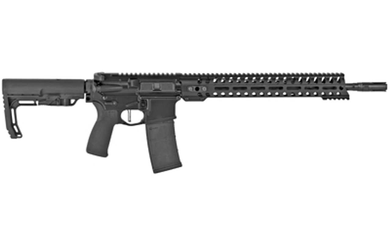 Patriot Ordnance Factory Minuteman Semi-Automatic Rifle 1 Patriot Ordnance Factory Minuteman Semi