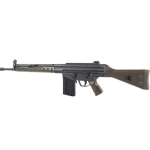 PTR-91 GIR Semi-Automatic Centerfire Rifle