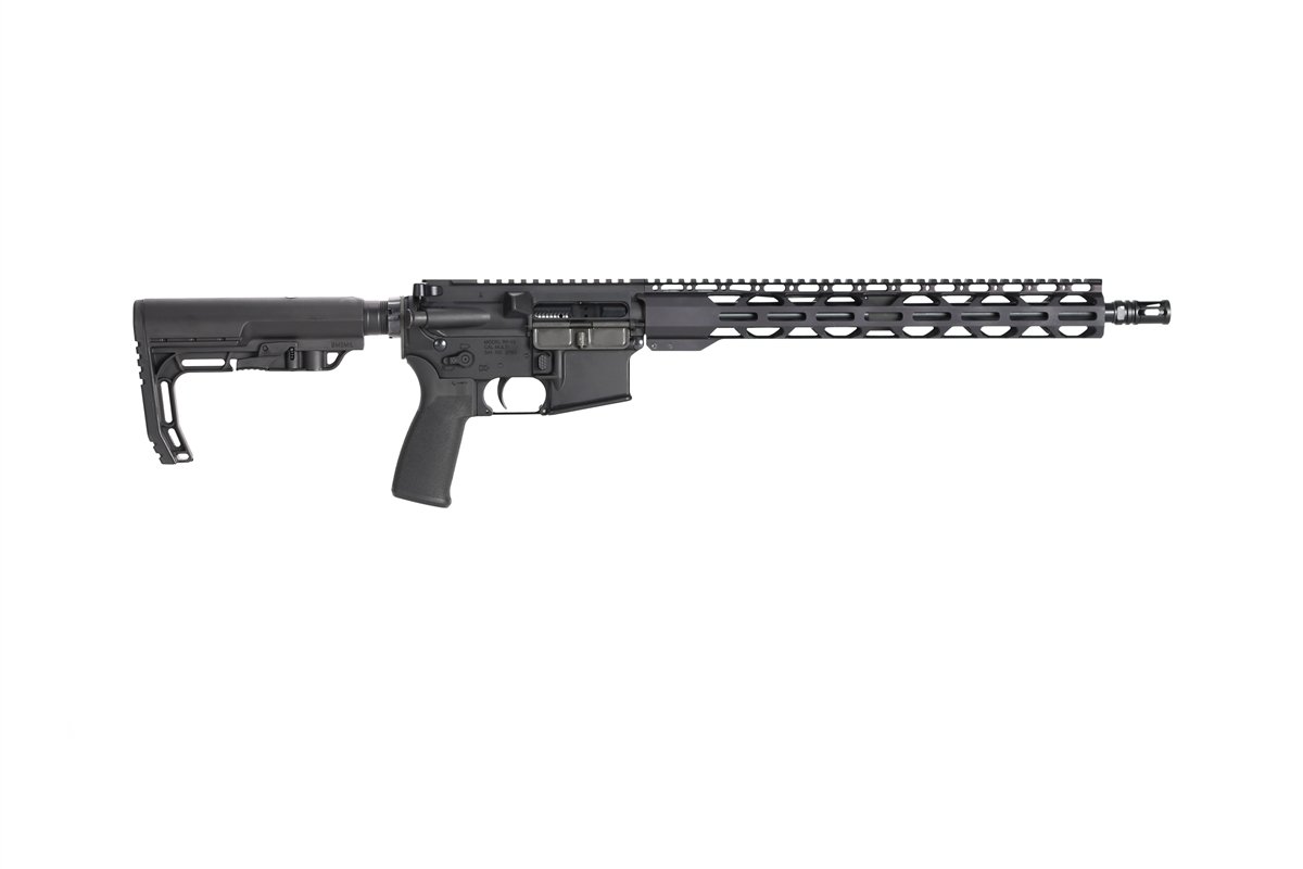 RADICAL FIREARMS AR-15 RPR 6.8MM SPC II SEMI-AUTOMATIC AR-15 RIFLE 1 RADICAL FIREARMS AR