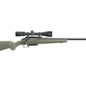 Ruger American Predator