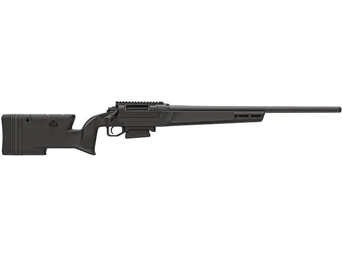 Daniel Defense Delta 5 Bolt Action Centerfire Rifle 1 Daniel Defense Delta 5 Bolt Action
