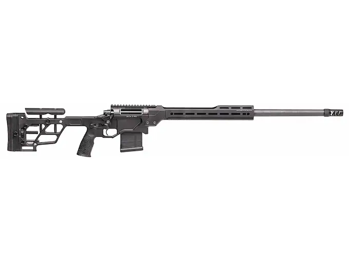 Daniel Defense Delta 5 Pro Bolt Action Centerfire Rifle 1 Daniel Defense Delta 5 Pro