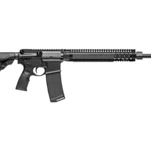 Daniel Defense MK12 Semi-Automatic Centerfire