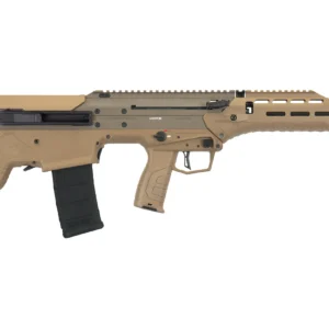 Desert Tech MDRX Forward Eject Semi