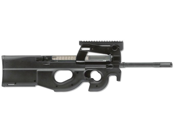 FN PS90 Semi-Automatic Centerfire Rifle 1 FN PS90 Semi-Automatic Centerfire