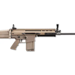 FN SCAR 17S Semi-Automatic Centerfire Rifle