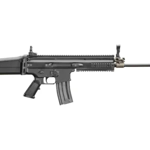 FN SCAR 17S Semi-Automatic Centerfire Rifle