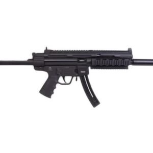 German Sport GSG-16 Semi-Automatic Rimfire Rifle