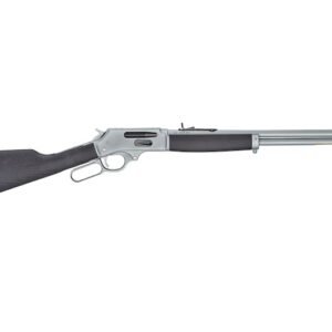 Henry All-Weather 30-30 Side Gate Lever Action