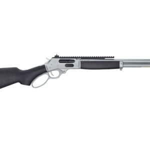 Henry All-Weather 45-70 Side Gate Lever Action