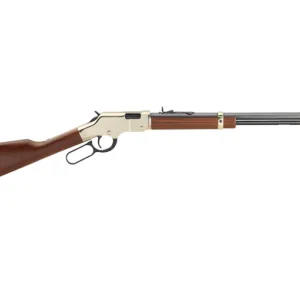 Henry Golden Boy Lever Action Rimfire Rifle