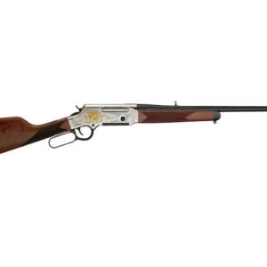 Henry Long Ranger Coyote Lever Action Centerfire Rifle