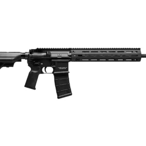 HK MR556A1 Semi-Automatic Centerfire Rifle