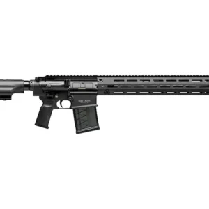 HK MR762 Semi-Automatic Centerfire