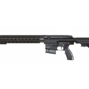 HK MR762A1 Semi-Automatic Centerfire