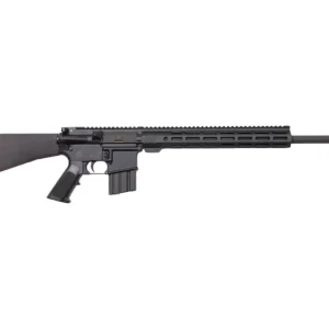 450 Bushmaster Semi-Automatic