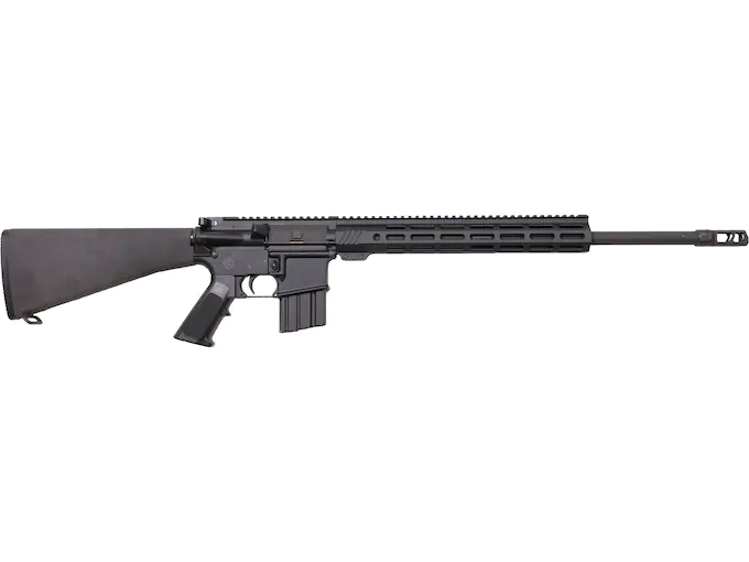 450 Bushmaster Semi-Automatic Centerfire Rifle 1 450 Bushmaster Semi-Automatic