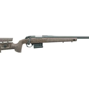 Bergara B-14 HMR Bolt Action Centerfire Rifle