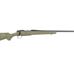 Bergara B-14 Hunter Bolt Action Centerfire Rifle