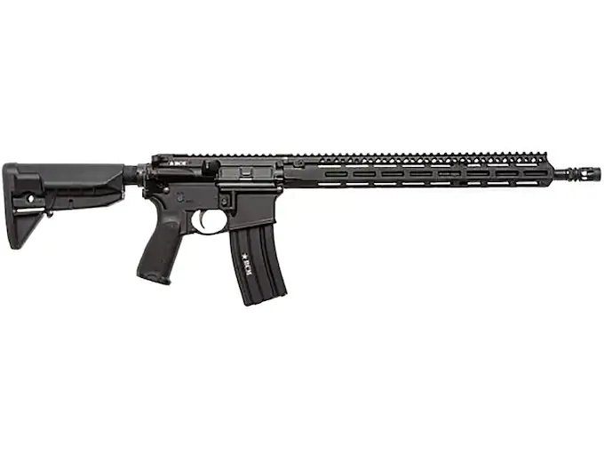 Bravo Company BCM RECCE-16 KMR-A AR-15 Semi-Automatic Centerfire Rifle 1 Bravo Company (BCM) RECCE-16 KMR-A AR-15