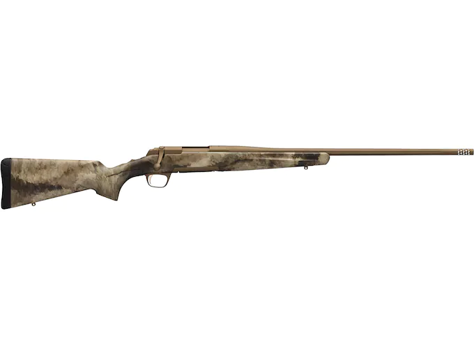 Browning X-Bolt Hells Canyon SPEED Bolt Action Centerfire Rifle 1 Browning X-Bolt Hells Canyon SPEED Bolt Action Centerfire Rifle