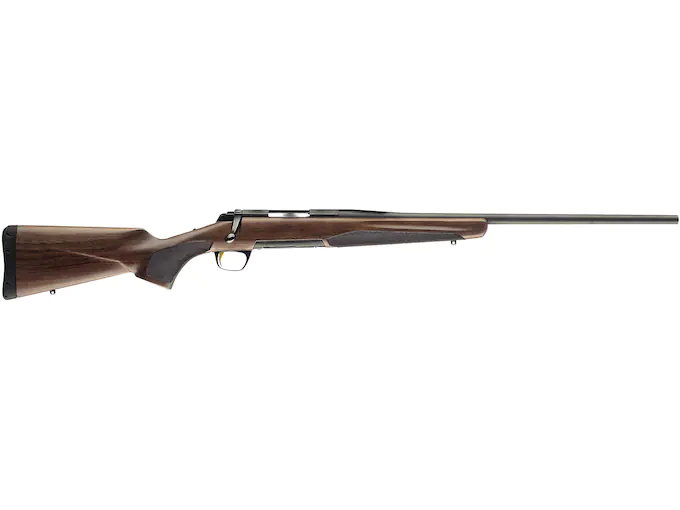Browning X-Bolt Hunter Bolt Action Centerfire Rifle 1 Browning X-Bolt Hunter Bolt Action Centerfire Rifle