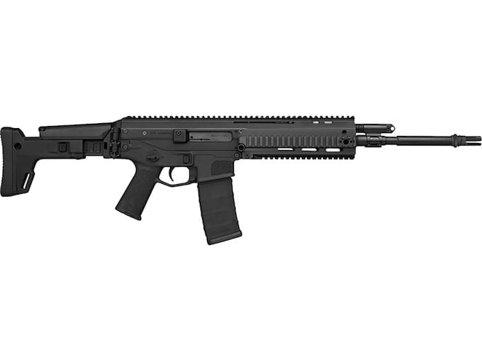 Bushmaster ACR Enhanced Carbine Semi-Automatic Centerfire Rifle 1 Bushmaster ACR Enhanced Carbine