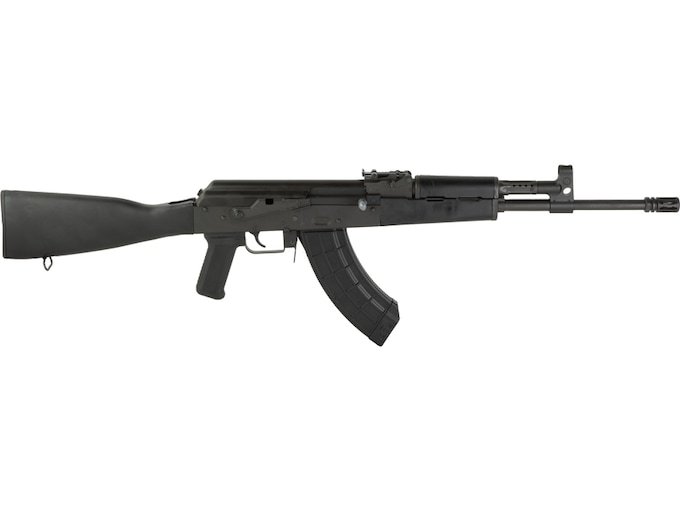 Century Arms VSKA Semi-Automatic Centerfire Rifle 1 Century Arms VSKA Semi