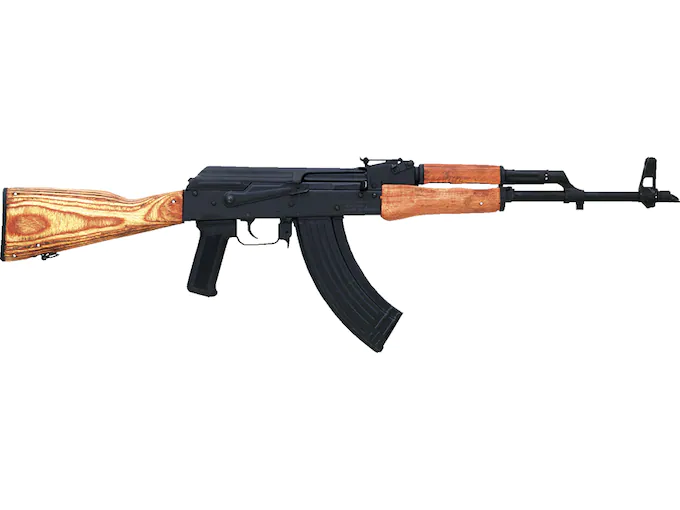Century Arms WASR-10 Semi-Automatic Centerfire Rifle 1 Century Arms WASR-10 Semi