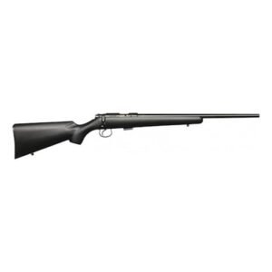 CZ 455 Varmint Bolt Action