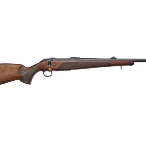 CZ 600 Lux Bolt Action Centerfire Rifle