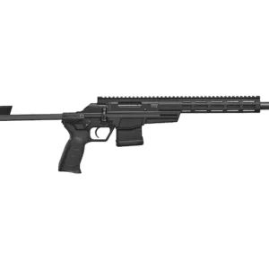 CZ 600 Trail Bolt Action Centerfire Rifle