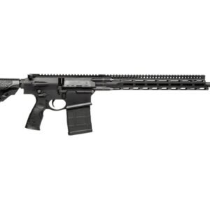 Daniel Defense DD5 V4 Semi-Automatic Centerfire Rifle