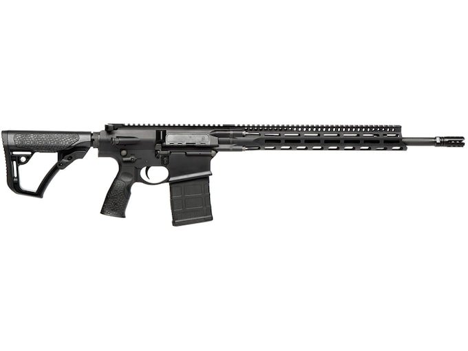 Daniel Defense DD5 V4 Semi-Automatic Centerfire Rifle 1 Daniel Defense DD5 V4 Semi-Automatic Centerfire Rifle