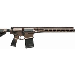 Daniel Defense DD5 V4 Semi