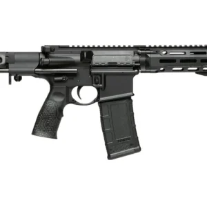 Daniel Defense DDM4 PDW Semi