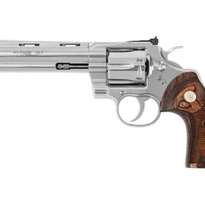 Colt Python Revolver