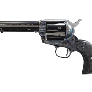 Colt Single Action Army Revolver